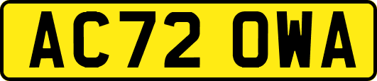 AC72OWA