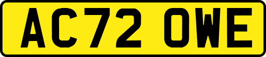 AC72OWE
