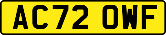 AC72OWF