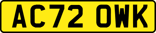 AC72OWK