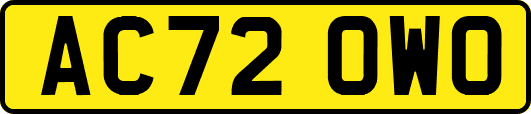 AC72OWO