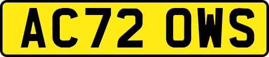 AC72OWS