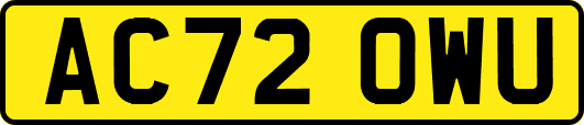 AC72OWU