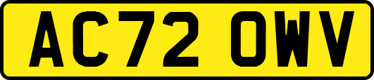 AC72OWV