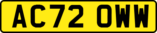 AC72OWW