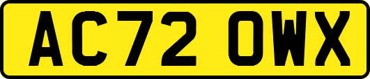 AC72OWX
