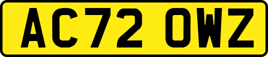 AC72OWZ