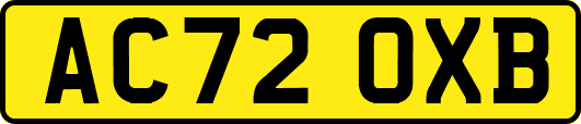 AC72OXB