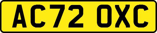 AC72OXC