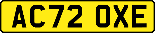 AC72OXE