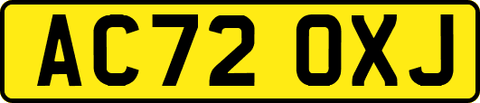 AC72OXJ