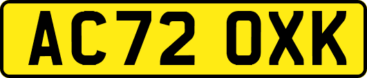 AC72OXK