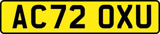 AC72OXU
