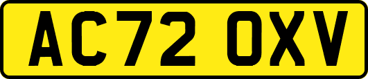 AC72OXV