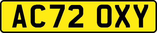 AC72OXY