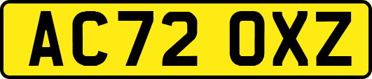 AC72OXZ