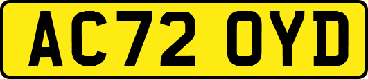 AC72OYD