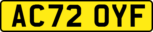 AC72OYF