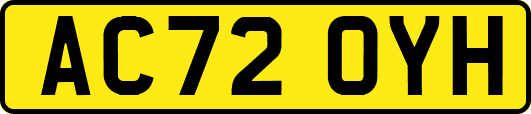 AC72OYH