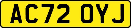 AC72OYJ