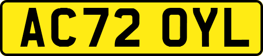 AC72OYL