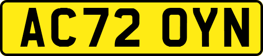 AC72OYN