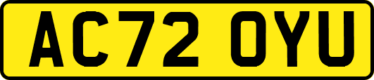 AC72OYU