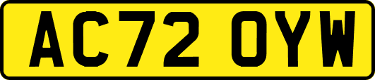 AC72OYW