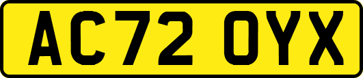 AC72OYX