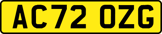 AC72OZG