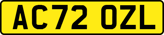 AC72OZL
