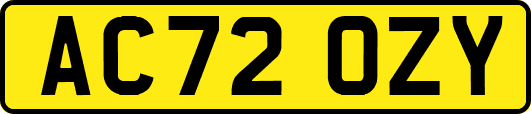 AC72OZY