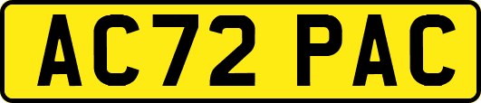 AC72PAC