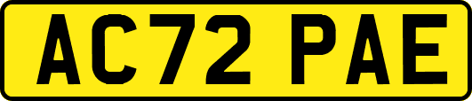AC72PAE