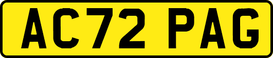 AC72PAG