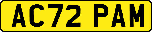 AC72PAM