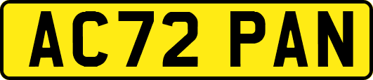 AC72PAN