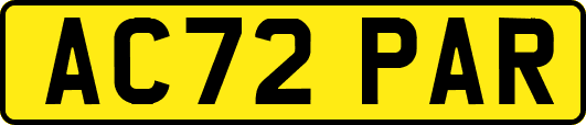 AC72PAR