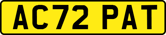 AC72PAT
