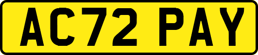 AC72PAY