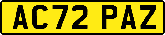 AC72PAZ