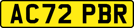 AC72PBR