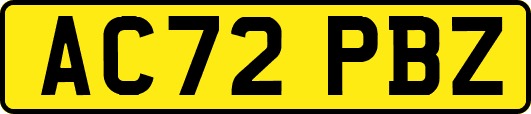 AC72PBZ