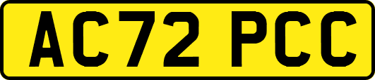 AC72PCC