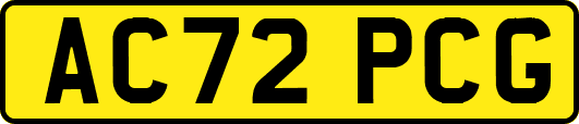 AC72PCG