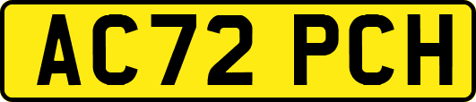 AC72PCH