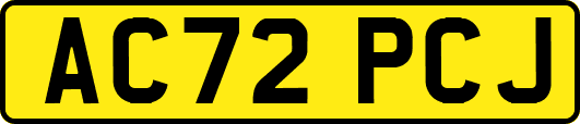 AC72PCJ
