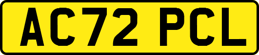 AC72PCL
