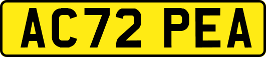 AC72PEA