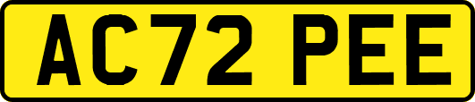 AC72PEE